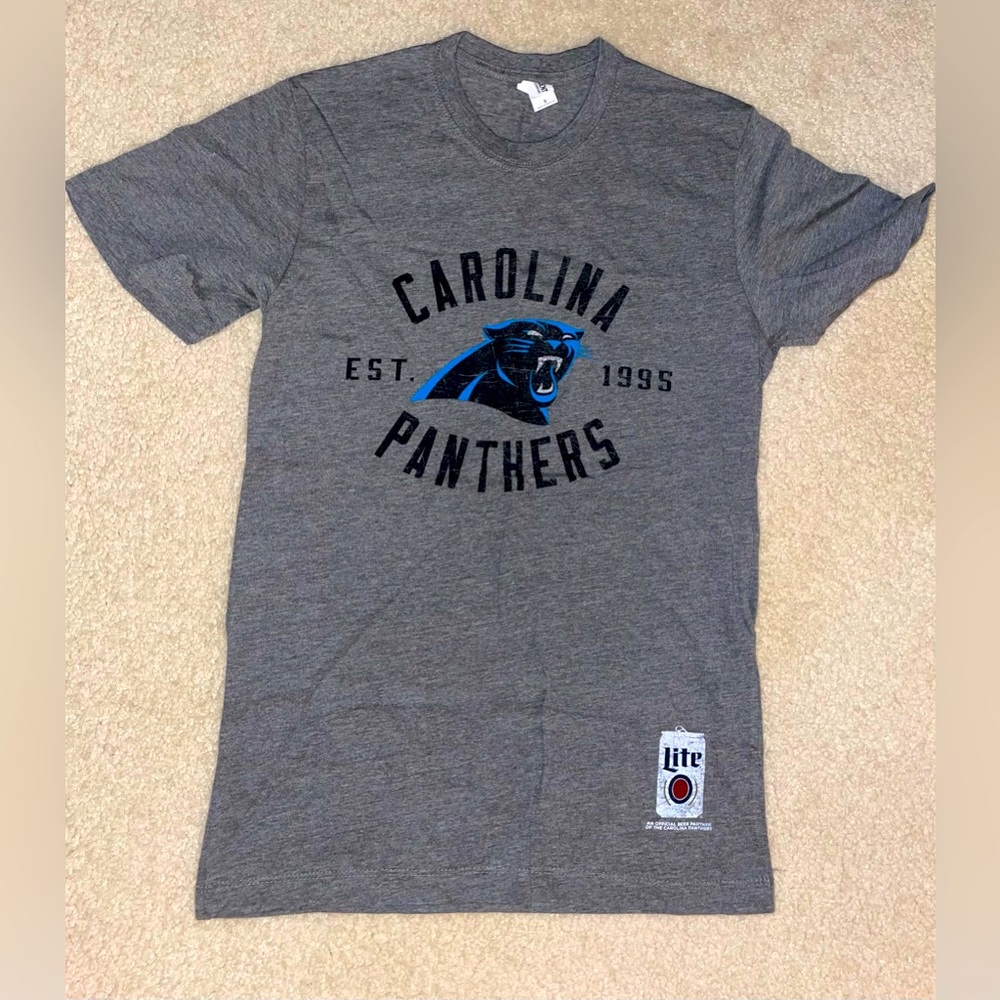 Carolina Panthers T-Shirt
